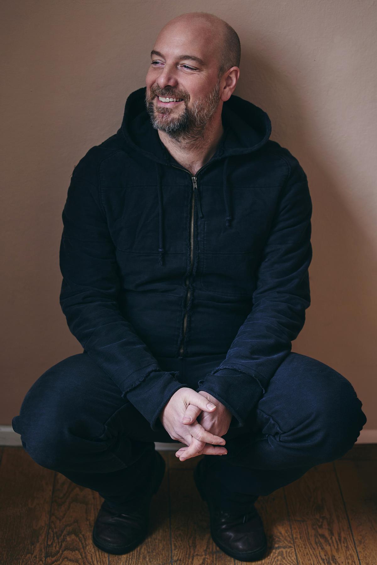 Pressefoto_StephanZinner_Großstadtblues (&copy; Nils Schwarz)