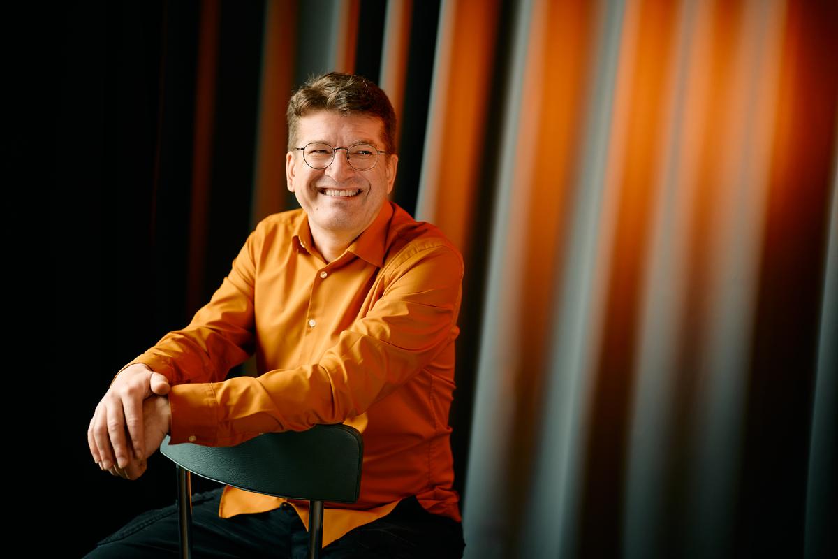Nils Heinrich (&copy; Marvin Ruppert)