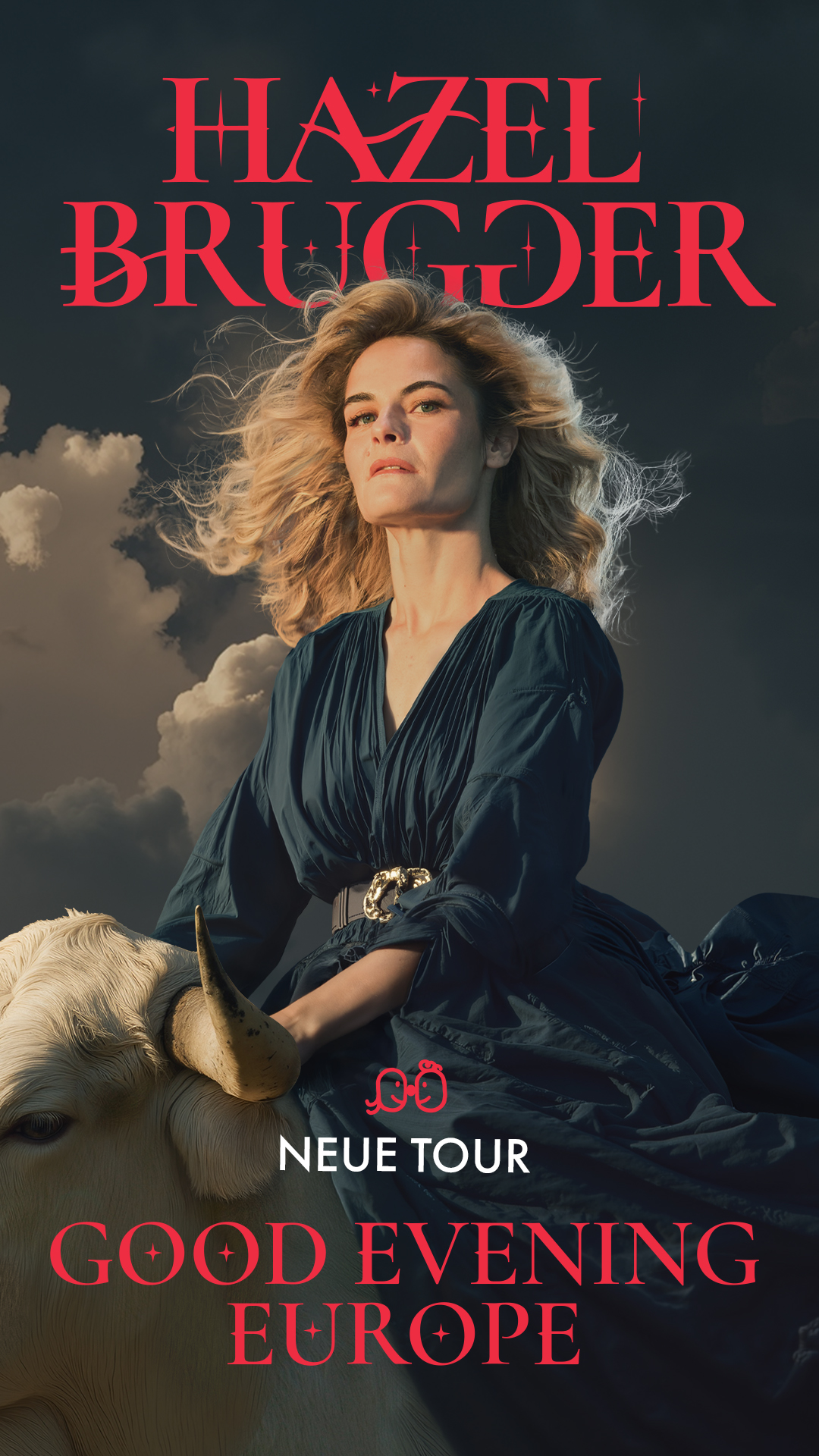 Hazel_Neu (© vielspaßgmbh)