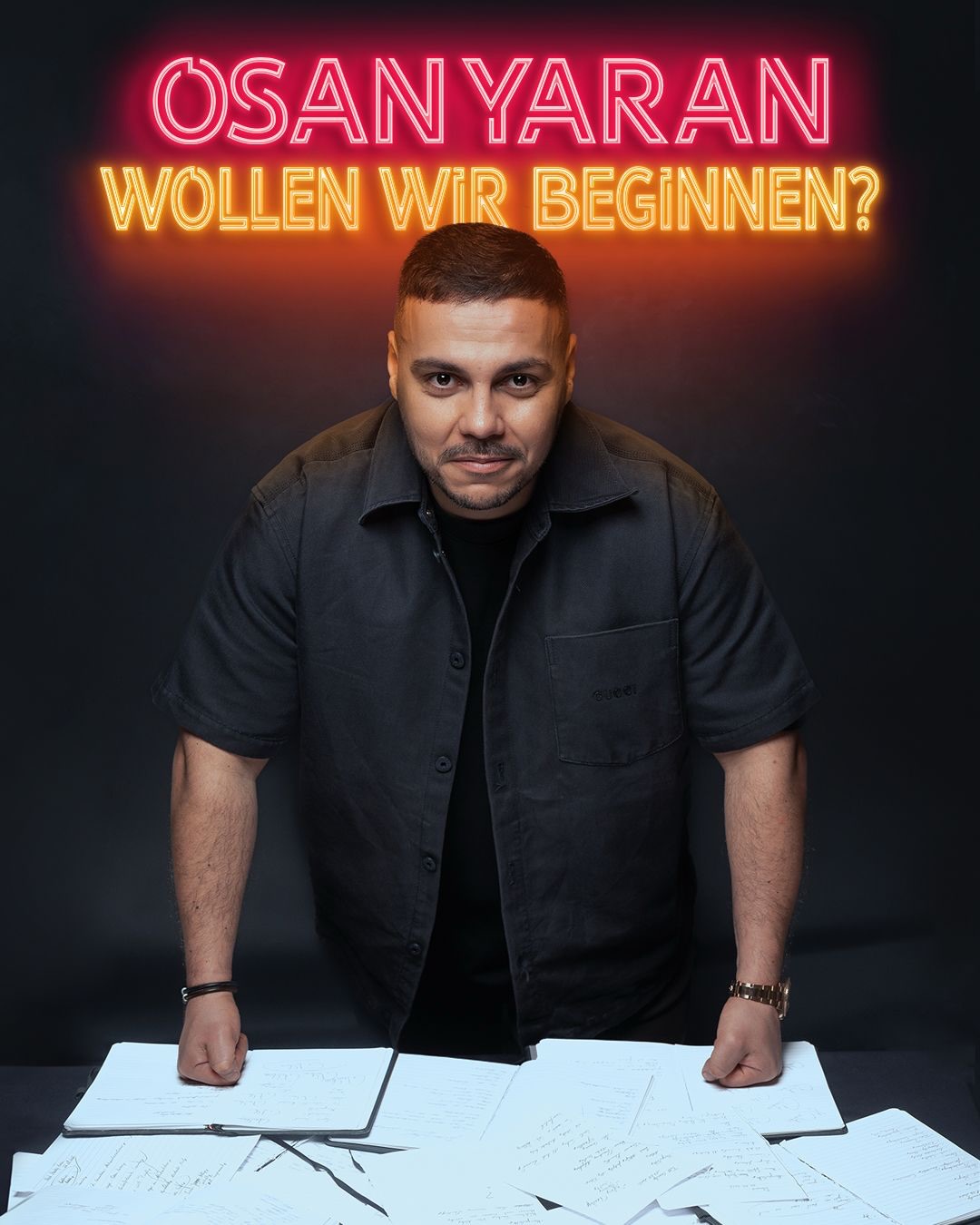 Osan Yaran (&copy; Osan Yaran )