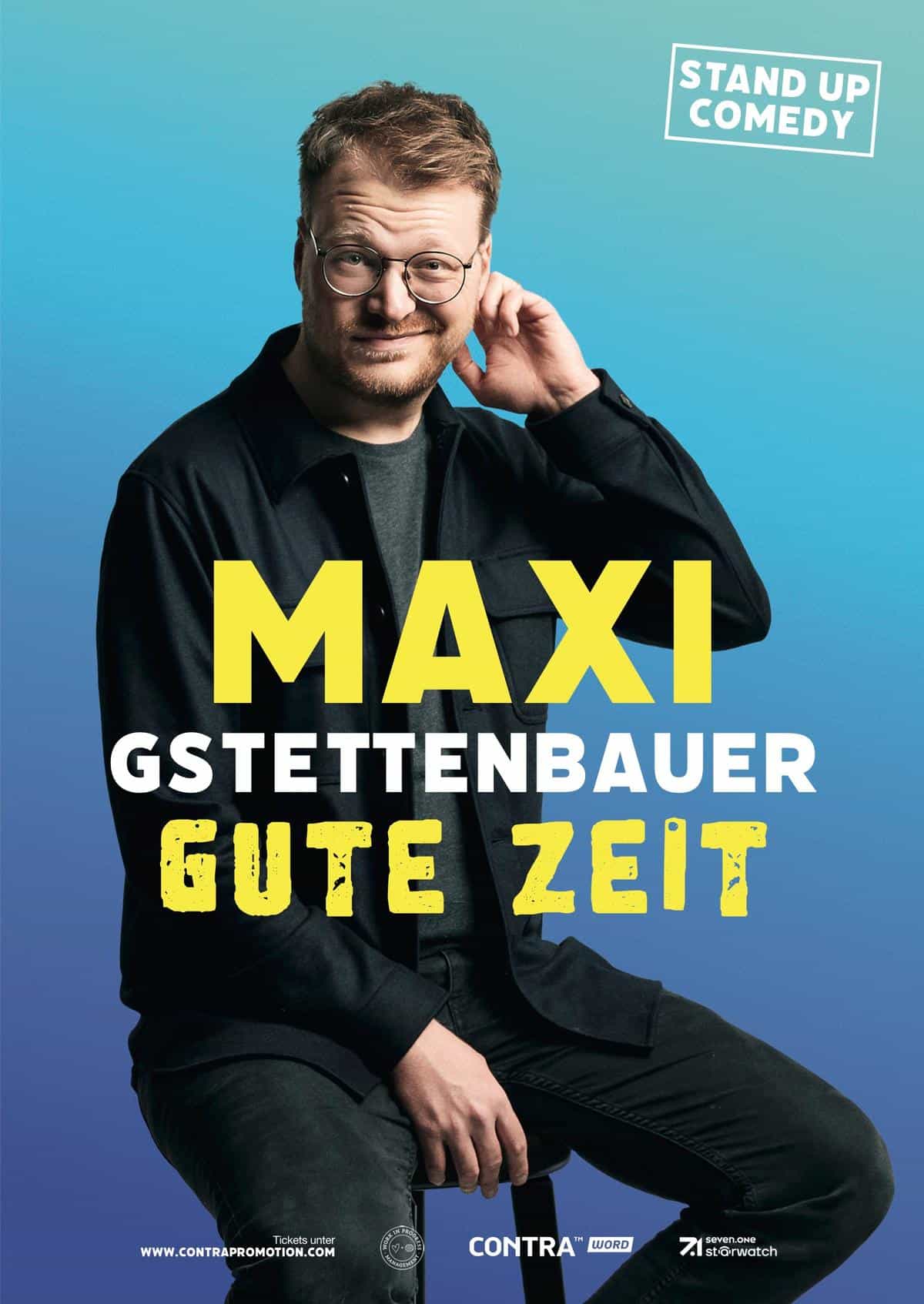 MAxi Gstettenbauer (© Marvin Ruppert)