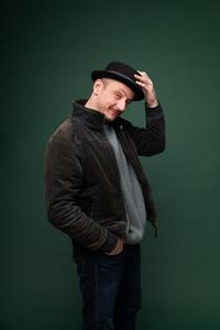 Stefan Danziger 