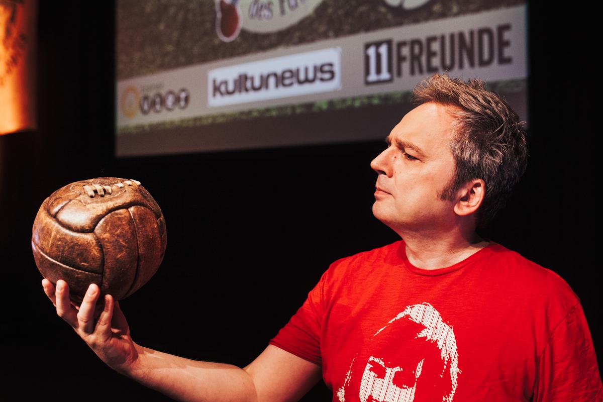 Arnd Zeigler (&copy; Max Hartmann)