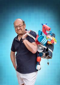 Bademeister Schaluppke hoch