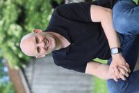 Christoph Maul hoch