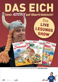 Das Eich Plakat A1