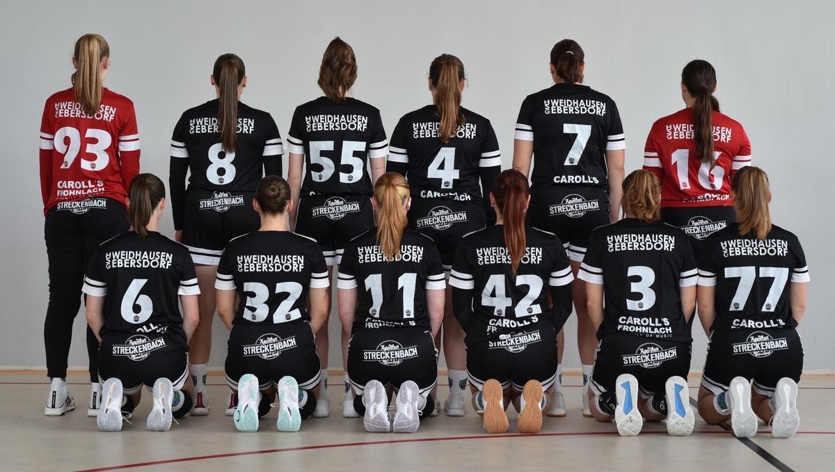 Handball (© HSGWeidhausenEbersdorf)