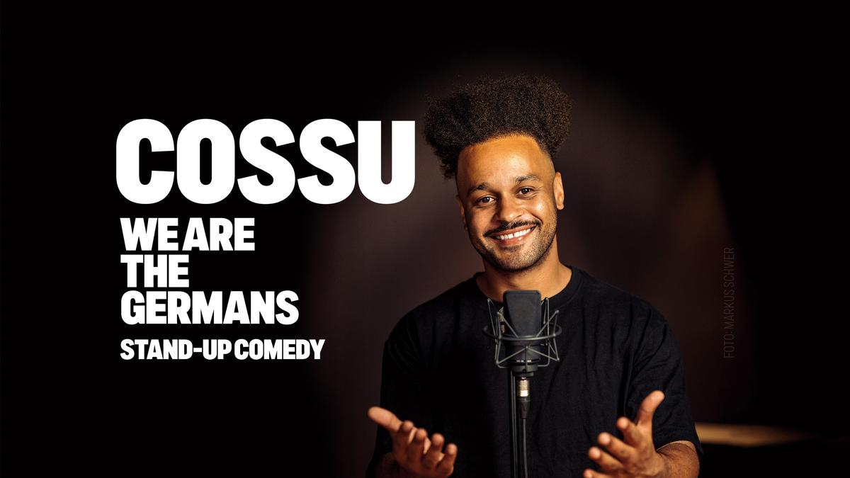 Cossu (© Markus Schwer)
