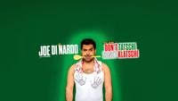 Joe di Nardo_YT-Header1_DON'T TATSCHI SONST KLATSCHI