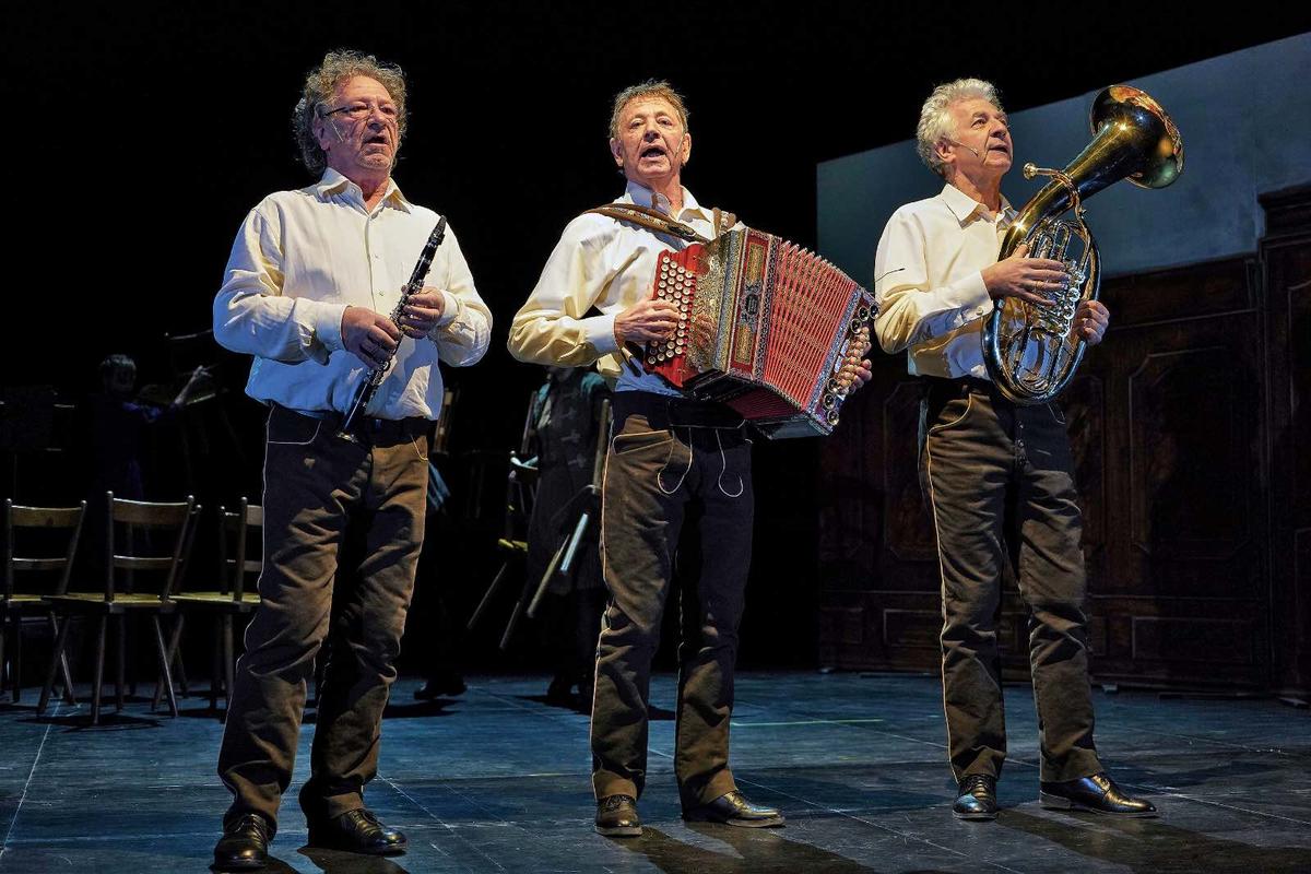 well Brüder (© maurice korbel)