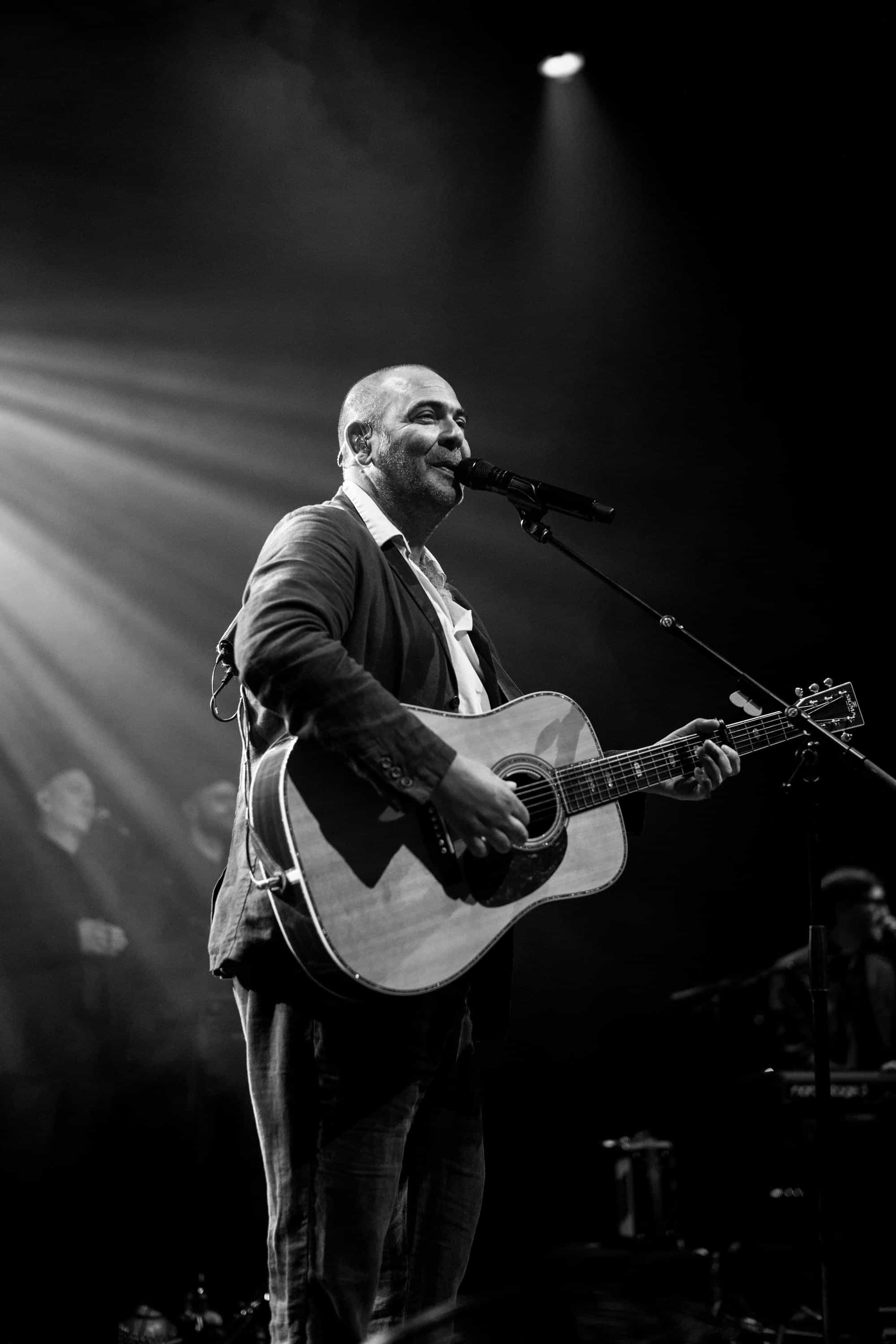 Ringlsetter & Band (© Lisa Kutzelnig)