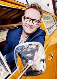 Martin Sierp hoch