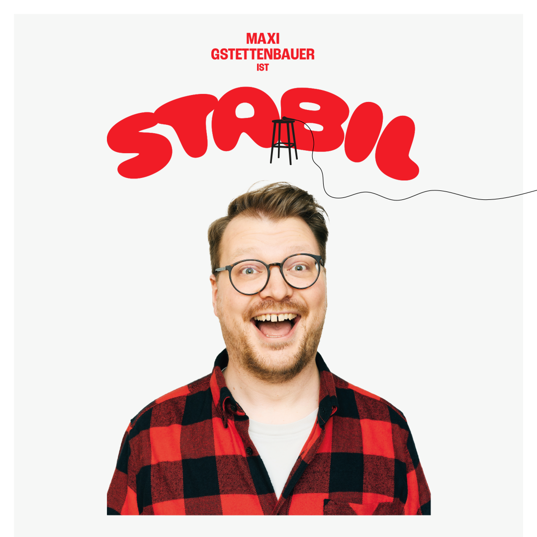 Maxi Gstettenbauer (© Marvin Ruppert)