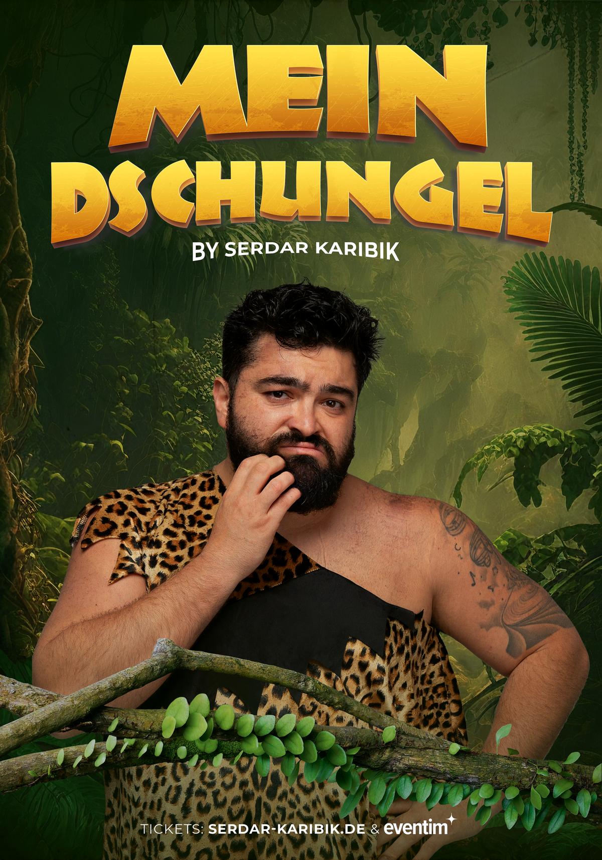 Serdar Karibik (&copy; Serdar Karibik)