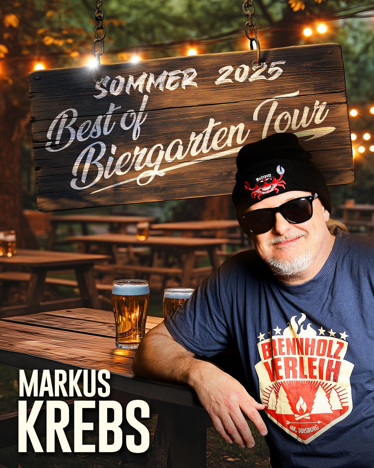 Markus Krebs (© Markus Krebs)