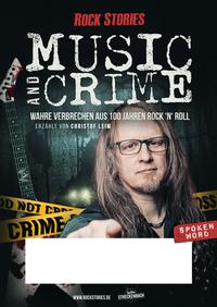 Christof Leim Plakat A1