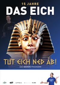 Das Eich Plakat A1