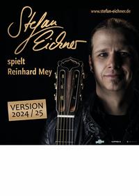 Stefan Eichner Plakat A1 Mey 3.0