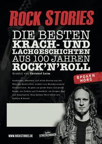 Christof Leim Plakat A1
