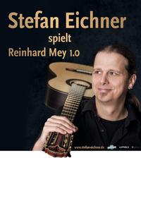 Stefan Eichner Plakat A1 Mey 1.0