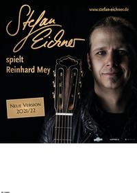 Stefan Eichner Plakat A1 Mey 2.0