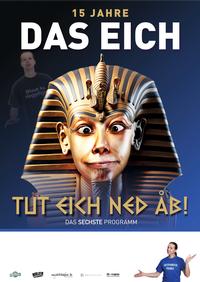 Das Eich Plakat A2