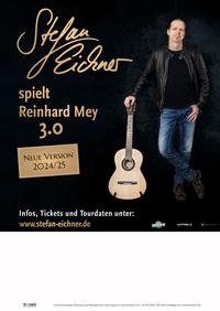 Stefan Eichner Plakat A2 Mey 3.0