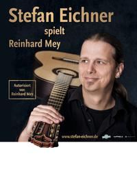 Stefan Eichner Plakat A2 Mey 1.0