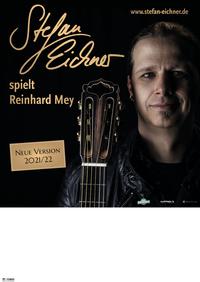 Stefan Eichner Plakat A2 Mey 2.0