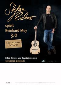 Stefan Eichner Plakat A3 Mey 3.0