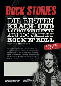 Christof Leim Plakat A3