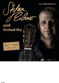 Stefan Eichner Plakat A3 Mey 2.0