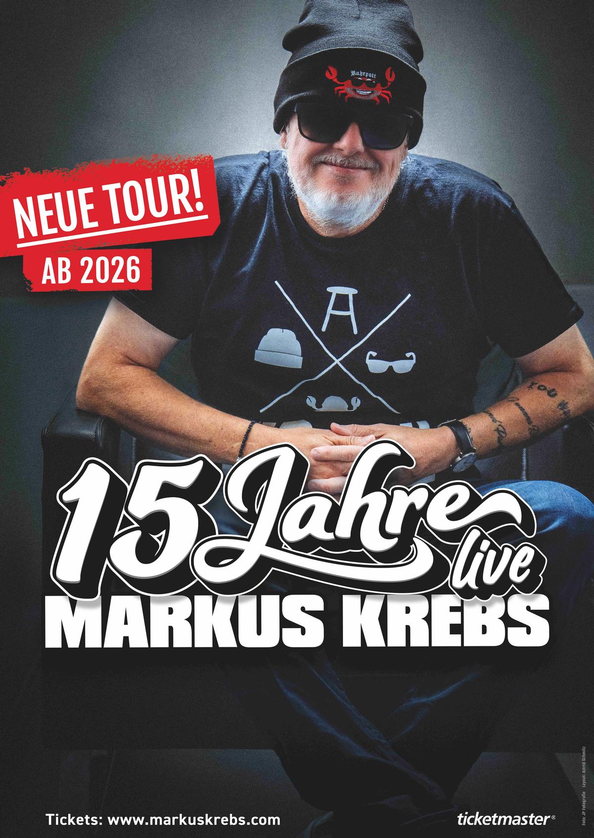 Markus Krebs (© Markus Krebs)