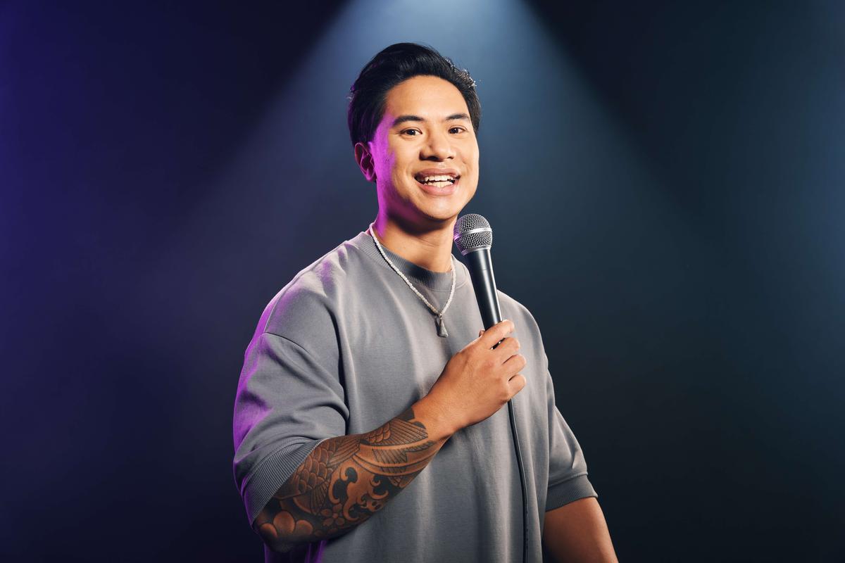 Tutty Tran (© Marvin Ruppert)