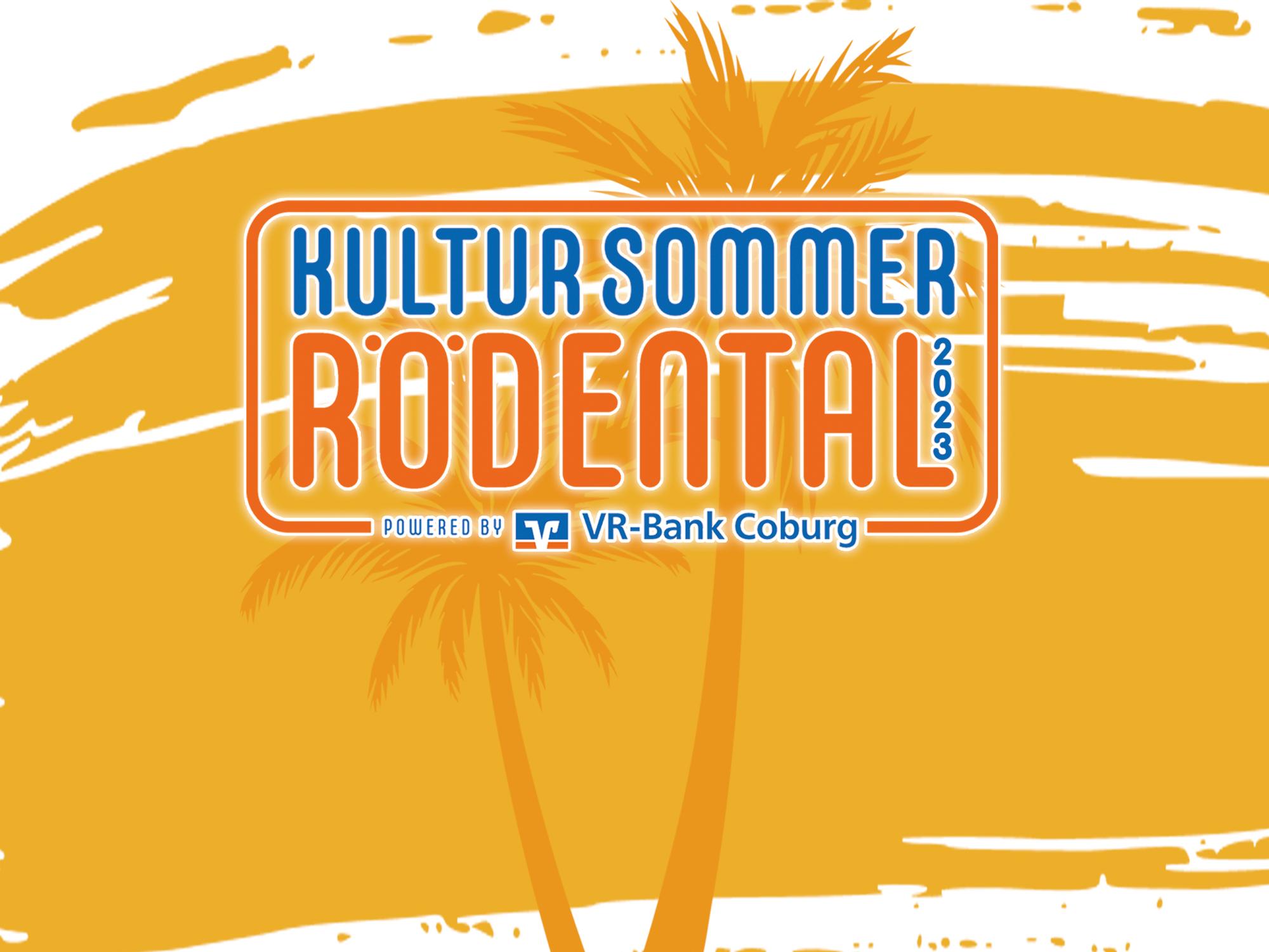 3. Kultursommer Rödental (© © Kultursommer Rödental)