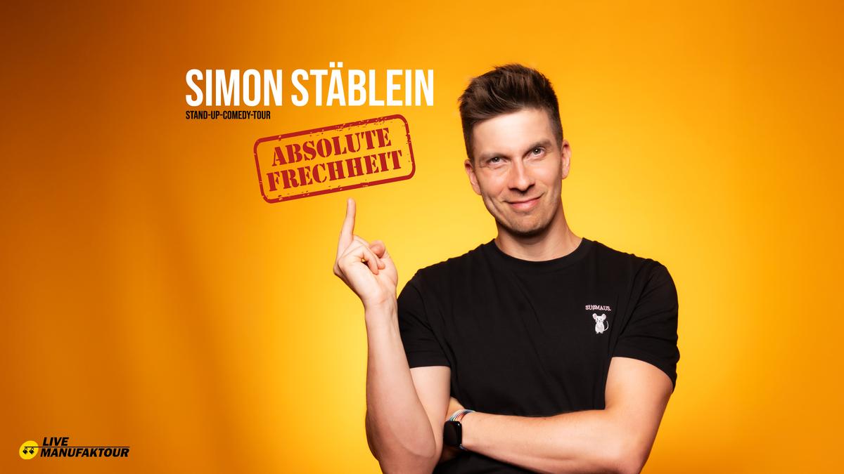 Simon Stäblein (© Simon)